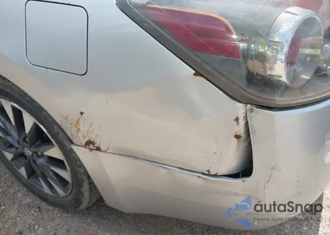 2012 Nissan Altima 2.5 S z USA, uszkodzony, nr VIN 1N4AL2AP7CC231974